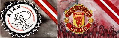 The official home of the uefa europa league on facebook. Ajax Oder Manchester United Wer Macht Das Rennen Um Die Europa League Abseits At