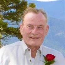 Jack Allen Wolfe Obituary