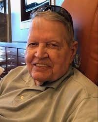 Richard S. Franklin Obituary December 30, 2023