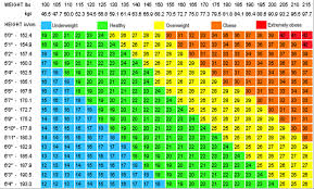14 Bmi Chart Bmi Formula Chart In Kg Bedowntowndaytona Com