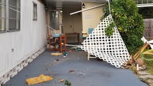 Fundraiser by Tina Blount : Helping neighbors affected by Tornado in Dunedin