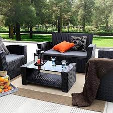 Wicker Furniture Beachfront Decor Wicker Patio Furniture Sets Outdoor Furniture Sets Outdoor Wicker Patio Furniture