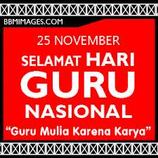 20 gambar ucapan selamat hari guru 2019 terbaik cocok jadikan postingan instagram fb wa tribun sumsel. Kata Kata Untuk Hari Guru 2018 Pilar17 Com