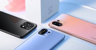 *all data on this page regarding charging and battery life are obtained from xiaomi laboratories. Xiaomi Mi 11 Lite 5g Offiziell Eingefuhrtes Elegantes Und Leichtes 5g Smartphone