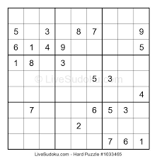 pin on sudoku puzzles