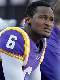 Ex-LSU QB Brandon Harris may transfer to a SEC school