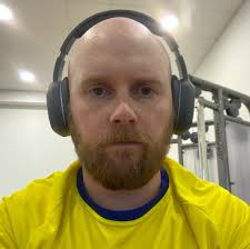 I brushed off blurry vision and headaches as stress