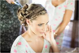 Bryan and Justine Pietersen @ Zulu Nyala