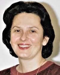 Betty Wetzel Obituary (1936