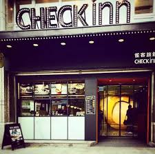 you create the travel memory we provide the comfortable lodging experience check inn 雀客旅館 checkinn travel designhotel hotels design travel memories inn