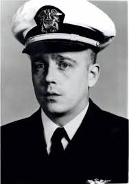 Lt. DAVID WALLACE WICKHAM II