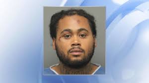 1 charged after man shot, killed in Raleigh Boulevard shooting