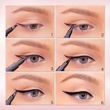 Read on to learn how to use eyeliner and what are the coolest makeup styles you can create with it's very easy to learn how to use pencil eyeliner, but some people are not happy with it because it. 33 Easy Eyeliner Ideas Eye Makeup Eyeliner Skin Makeup