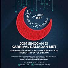 Pernakah anda mendengar nama sunan, pasti ada banyak nama kanjeng sunan. Mrt Corp On Twitter Karnival Ramadan Mrt Ruang Niaga Untuk Disewa Di Stesen Mrt Bukit Dukung Sila Hubungi Nombor Telefon Dan Emel Di Bawah Jika Berminat 03 20815329 Events Mymrt Com My Https T Co B8ykaudj8s