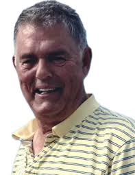 Obituary information for Paul Eledge