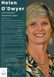 Meet some more of our "Top 9 Agents" here at Tyson Properties Durban. Both  of these incredible agents work in the Commercial AND the Residential  division