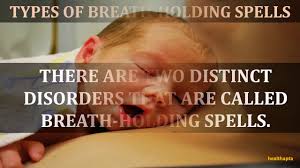 Chronic Breath Holding Improper Breathing Techniques