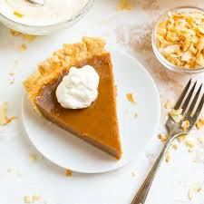 Sweet Potato Pie Best Ever Recipe Wellplated Com In 2020 Sweet Potato Pies Recipes Sweet Potato Pie Sweet Potato And Apple