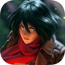 Eren jaeger icon cute, best 53 cute eren wallpaper on hipwallpaper cute wallpapers cute backgrounds and cute emoji wallpapers.hope you adore it assault on titan creator reveals feminine eren designs. About Wallpapers For Eren Levi Mikasa Google Play Version Apptopia