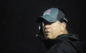 Philip Shadowens steps down as William Blount's football coach