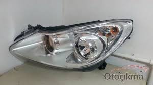 Opel Corsa D Hatasiz Sifir Sol Far Turkiyenin Oto Cikma Merkezi Otocikma Com Da Otomobil