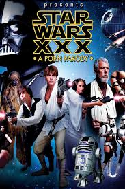 Star Wars XXX: Una parodia porno (2012) - Carteles — The Movie Database  (TMDB)