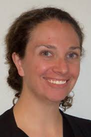 Dr. Shannon Becker quick to adapt to Craig