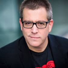 Interview with Peter Shankman about ADHD and entrepreneurship. — ADHD Wise  Squirrels