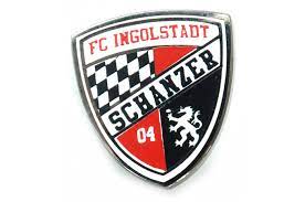Fc ingolstadt 04 creative 3d logo red background 3d emblem german football club bundesliga 2 ingolst by nguyen van. Pin Fc Ingolstadt 04 Logo 1 5 X 1 5 Cm