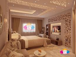 جبسيات غرف نوم انستقرام