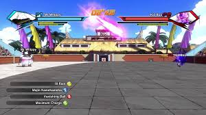 Xenoverse on the playstation 4, a gamefaqs message board topic titled how to unlock energy charge/full power charge/maximum ki charge?. Ill Rain Dragon Ball Wiki Fandom