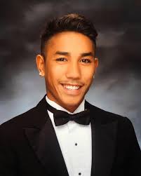 Waianae Class of "87" Searider 4 life #35 Sunrise 08/17/1969 ~ Sunset  02/02/2021 Mark S. L. Smith "Macack"