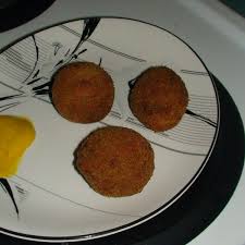 They are prepared mostly functions and weddings. How To Make Dutch Kroketten Beef Croquettes Delishably