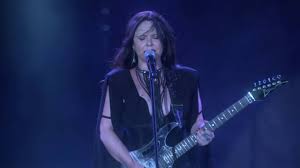 Sebnem Ferah Konser Youtube