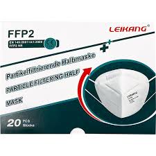 Zur reduzierung einer verbreitung von bakterien und viren beim sprechen, niesen, husten oder ausatmen. Ffp2 Masken 20st Handschuhe Mundschutz Neon Apotheke