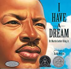 These Are The Best Martin Luther King Day Books for Kids