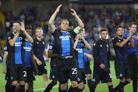 Cercle brugge koninklijke sportvereniging (dutch pronunciation: Livestream Club Brugge Cercle Brugge Pro League