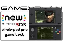 Download 3ds cia games for 3ds & citra (region free) ✅ 3ds 3dsiso is a portal to download free 3ds cia games, here you will find roms for both your 3ds console and games for citra an emulator with which you can play both pc and android devices. New Nintendo 3ds Circle Pad Pro Game Support Youtube