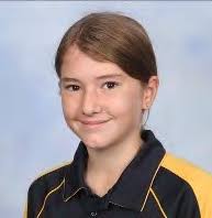 Congratulations Amber Cameron