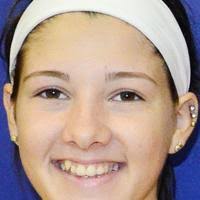 Columbus volleyball makes positive change in loss