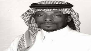صورة مغن أمريكي شهير بالشماغ والعقال نشرها على حسابه بـ تويتر تغزو مواقع التواصل Youtube