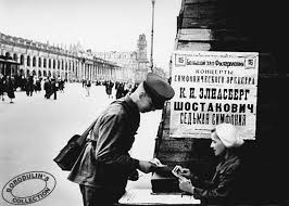 Image result for blokada Leningrad