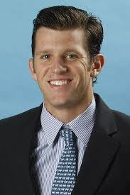 Daniel Bracey's Instagram, Twitter & Facebook