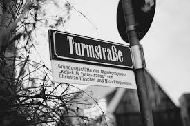 Entdecken sie grillen im garten von kollektiv turmstrasse bei amazon music. 1485 Kollektiv Turmstrasse Live Studio Brussel Playground 024 Jeden Tag Ein Set