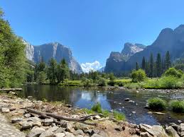 Maybe you would like to learn more about one of these? Everything You Need To Know About Visiting Yosemite National Park
