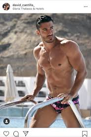 David Castilla Nude - 74 photo