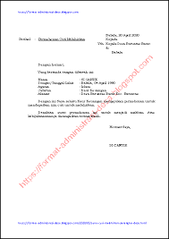 © © all rights reserved. Surat Cuti Melahirkan Perangkat Desa Format Administrasi Desa