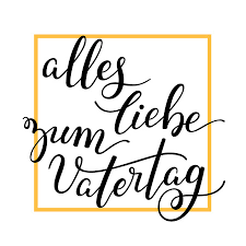 Andere cookies, die den komfort bei benutzung dieser website erhöhen, der direktwerbung dienen oder die interaktion mit anderen websites und sozialen netzwerken vereinfachen sollen, werden nur mit ihrer zustimmung gesetzt. 77 Vatertag Cliparts Stock Vector And Royalty Free Vatertag Illustrations