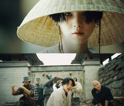 In this essay, teen vogue's entertainment news editor claire dodson examines the themes and sounds on bts member suga's agust d mixtape, . Bts Suga Drops New Agust D Mixtape Shows Off Intense Rap In Daechwita Kpoplover