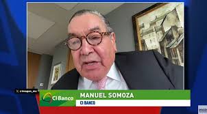 En entrevista exclusiva, nuestro colaborador Manuel Somoza, Presidente de  Inversiones de CI Fondos nos hablará sobre la postura oficial de CIBanco  ante las recientes acusaciones de E.U. por lavado de dinero. #AlAireQTF